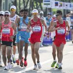 Day 1 Morning – 26th Asian Athletics Championships 2025, Gumi, Korea — Photo 2