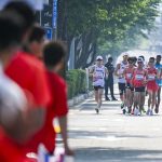 Day 1 Morning – 26th Asian Athletics Championships 2025, Gumi, Korea — Photo 7