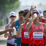 Day 1 Morning – 26th Asian Athletics Championships 2025, Gumi, Korea — Photo 8