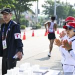 Day 1 Morning – 26th Asian Athletics Championships 2025, Gumi, Korea — Photo 10