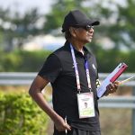 Day 1 Morning – 26th Asian Athletics Championships 2025, Gumi, Korea — Photo 12