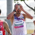 Day 1 Morning – 26th Asian Athletics Championships 2025, Gumi, Korea — Photo 13