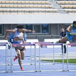 Day 2 Morning – 26th Asian Athletics Championships 2025, Gumi, Korea — Photo 5