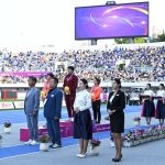 Day 1 Afternoon – 26th Asian Athletics Championships 2025, Gumi, Korea — Photo 84