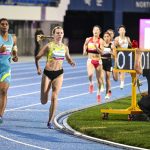 Day 4 Evening – 26th Asian Athletics Championships 2025, Gumi, Korea — Photo 1