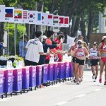 Day 1 Morning – 26th Asian Athletics Championships 2025, Gumi, Korea — Photo 20