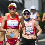 Day 1 Morning – 26th Asian Athletics Championships 2025, Gumi, Korea — Photo 21