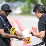 Day 1 Morning – 26th Asian Athletics Championships 2025, Gumi, Korea — Photo 22