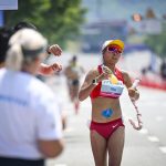 Day 1 Morning – 26th Asian Athletics Championships 2025, Gumi, Korea — Photo 25