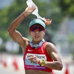 Day 1 Morning – 26th Asian Athletics Championships 2025, Gumi, Korea — Photo 26
