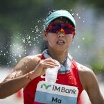 Day 1 Morning – 26th Asian Athletics Championships 2025, Gumi, Korea — Photo 27