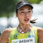 Day 1 Morning – 26th Asian Athletics Championships 2025, Gumi, Korea — Photo 30