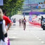 Day 1 Morning – 26th Asian Athletics Championships 2025, Gumi, Korea — Photo 33