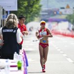Day 1 Morning – 26th Asian Athletics Championships 2025, Gumi, Korea — Photo 34