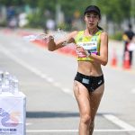 Day 1 Morning – 26th Asian Athletics Championships 2025, Gumi, Korea — Photo 35