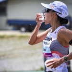 Day 1 Morning – 26th Asian Athletics Championships 2025, Gumi, Korea — Photo 36