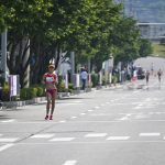 Day 1 Morning – 26th Asian Athletics Championships 2025, Gumi, Korea — Photo 37