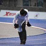 Day 2 Evening – 26th Asian Athletics Championships 2025, Gumi, Korea — Photo 2