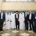 Gala Dinner – 26th Asian Athletics Championships 2025, Gumi, Korea — Photo 1