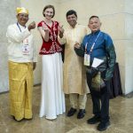 Gala Dinner – 26th Asian Athletics Championships 2025, Gumi, Korea — Photo 7