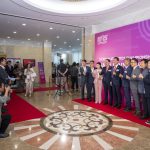 Gala Dinner – 26th Asian Athletics Championships 2025, Gumi, Korea — Photo 8