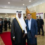 Gala Dinner – 26th Asian Athletics Championships 2025, Gumi, Korea — Photo 11