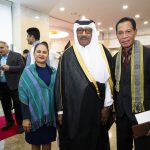 Gala Dinner – 26th Asian Athletics Championships 2025, Gumi, Korea — Photo 16