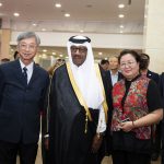 Gala Dinner – 26th Asian Athletics Championships 2025, Gumi, Korea — Photo 17