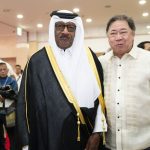 Gala Dinner – 26th Asian Athletics Championships 2025, Gumi, Korea — Photo 18