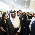 Gala Dinner – 26th Asian Athletics Championships 2025, Gumi, Korea — Photo 20