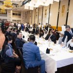 Gala Dinner – 26th Asian Athletics Championships 2025, Gumi, Korea — Photo 21