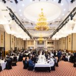 Gala Dinner – 26th Asian Athletics Championships 2025, Gumi, Korea — Photo 22