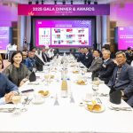 Gala Dinner – 26th Asian Athletics Championships 2025, Gumi, Korea — Photo 23