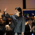 Gala Dinner – 26th Asian Athletics Championships 2025, Gumi, Korea — Photo 31