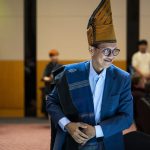 Gala Dinner – 26th Asian Athletics Championships 2025, Gumi, Korea — Photo 32