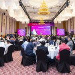 Gala Dinner – 26th Asian Athletics Championships 2025, Gumi, Korea — Photo 44