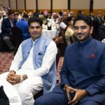 Gala Dinner – 26th Asian Athletics Championships 2025, Gumi, Korea — Photo 49