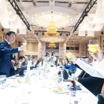 Gala Dinner – 26th Asian Athletics Championships 2025, Gumi, Korea — Photo 50