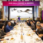 Gala Dinner – 26th Asian Athletics Championships 2025, Gumi, Korea — Photo 54