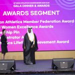 Gala Dinner – 26th Asian Athletics Championships 2025, Gumi, Korea — Photo 55