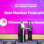 Gala Dinner – 26th Asian Athletics Championships 2025, Gumi, Korea — Photo 56