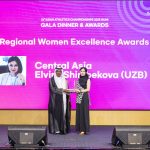 Gala Dinner – 26th Asian Athletics Championships 2025, Gumi, Korea — Photo 57