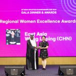 Gala Dinner – 26th Asian Athletics Championships 2025, Gumi, Korea — Photo 58