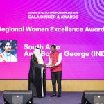 Gala Dinner – 26th Asian Athletics Championships 2025, Gumi, Korea — Photo 59