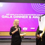 Gala Dinner – 26th Asian Athletics Championships 2025, Gumi, Korea — Photo 62