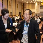 Gala Dinner – 26th Asian Athletics Championships 2025, Gumi, Korea — Photo 63