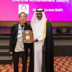 Gala Dinner – 26th Asian Athletics Championships 2025, Gumi, Korea — Photo 64