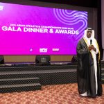 Gala Dinner – 26th Asian Athletics Championships 2025, Gumi, Korea — Photo 65
