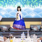 Gala Dinner – 26th Asian Athletics Championships 2025, Gumi, Korea — Photo 68
