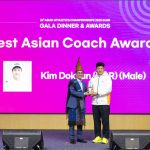 Gala Dinner – 26th Asian Athletics Championships 2025, Gumi, Korea — Photo 71
